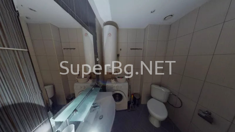 1 комн. квартира в Солнечный Берег