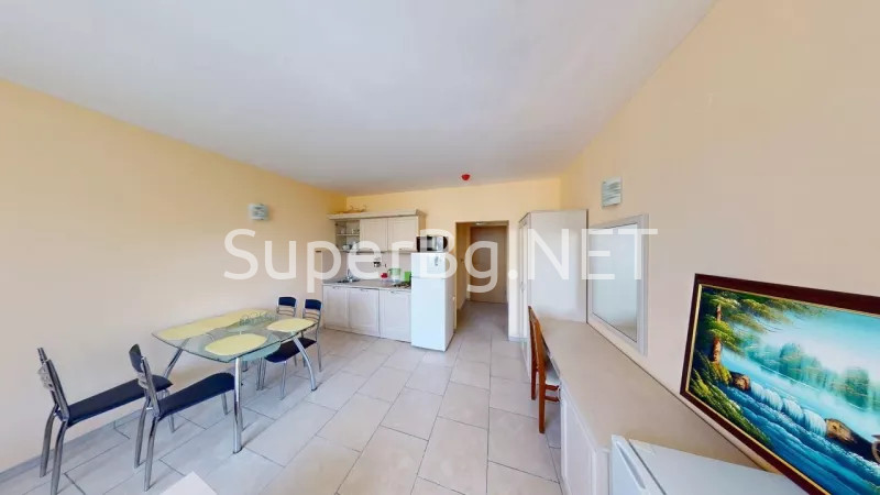 1 комн. квартира в Солнечный Берег