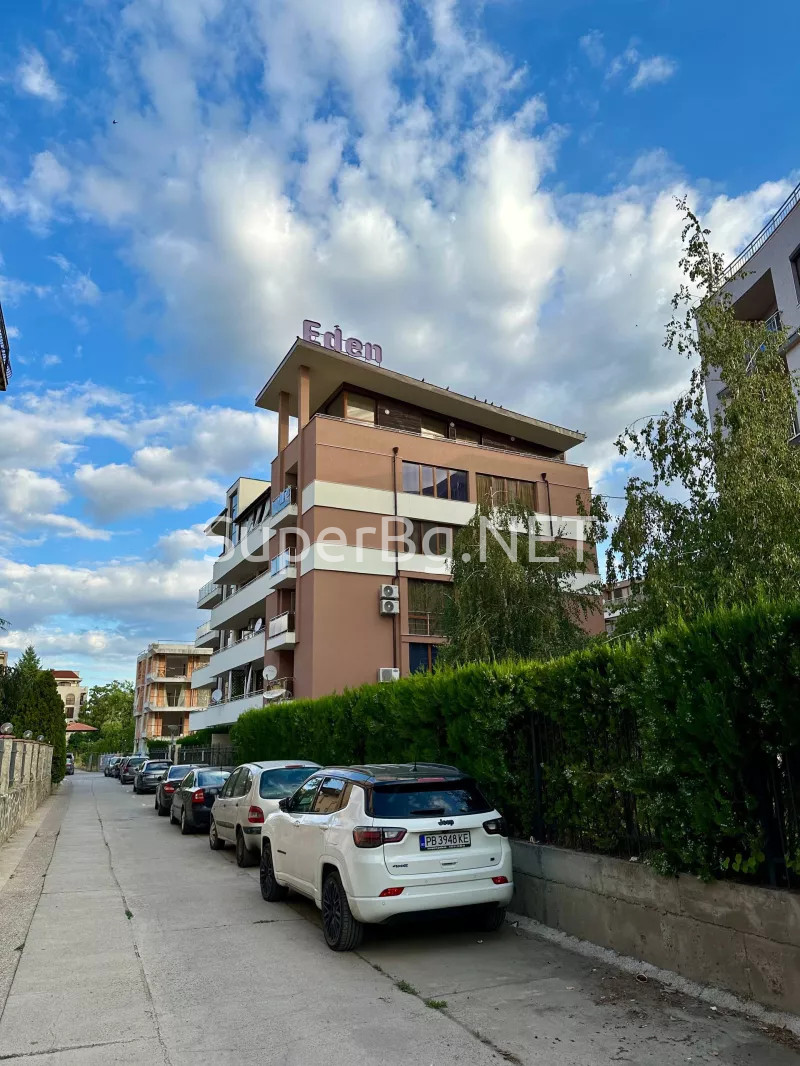 Фото недвижимости город Солнечный Берег в Болгарии