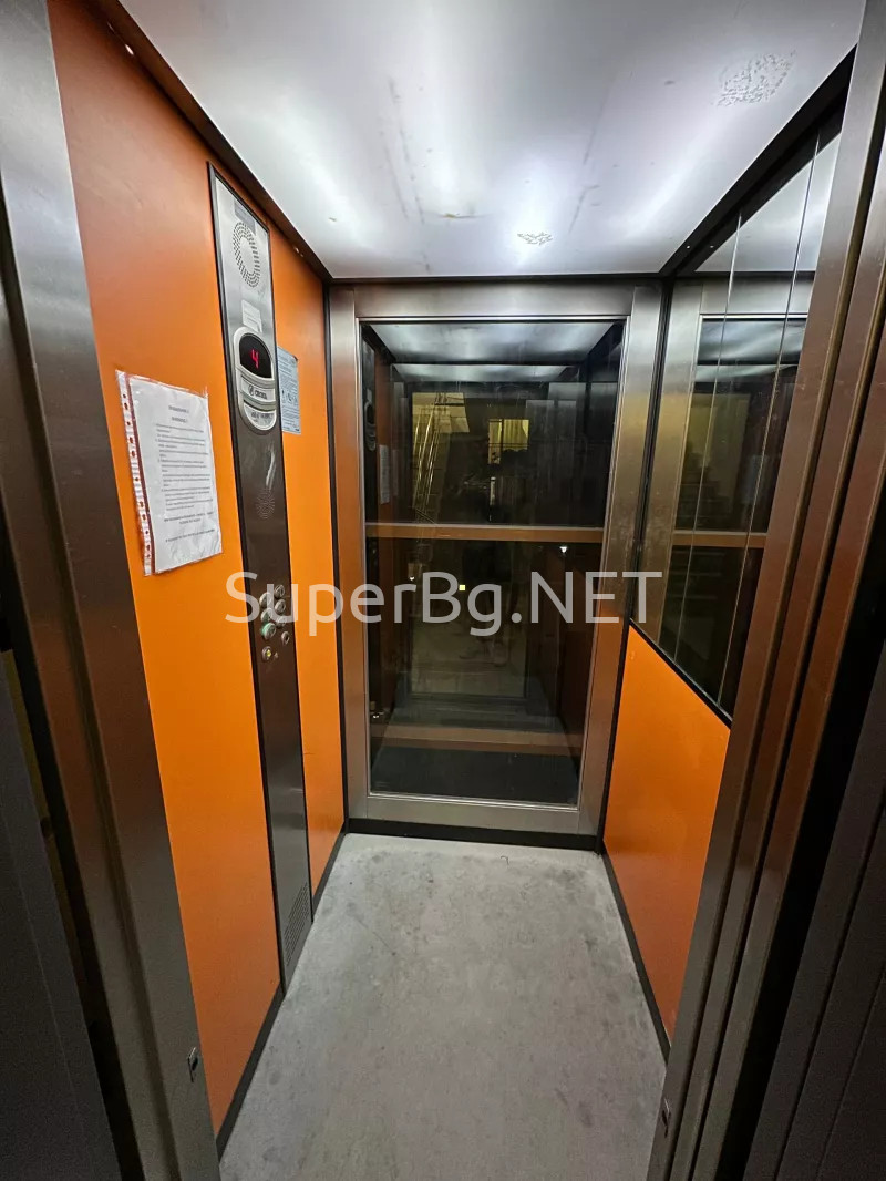 2 комн. квартира в Солнечный Берег