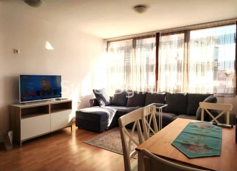 2 комн. квартира в Солнечный Берег