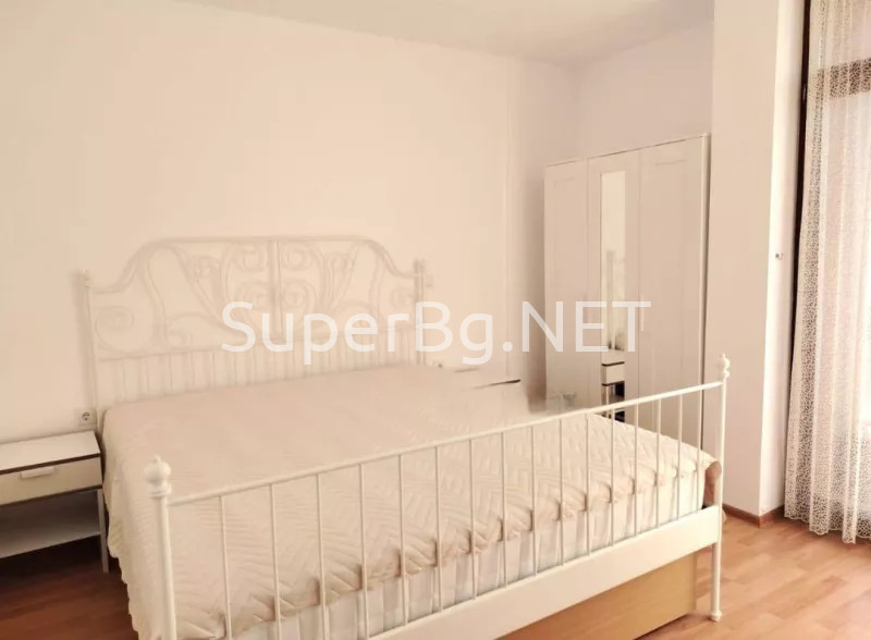 2 комн. квартира в Солнечный Берег