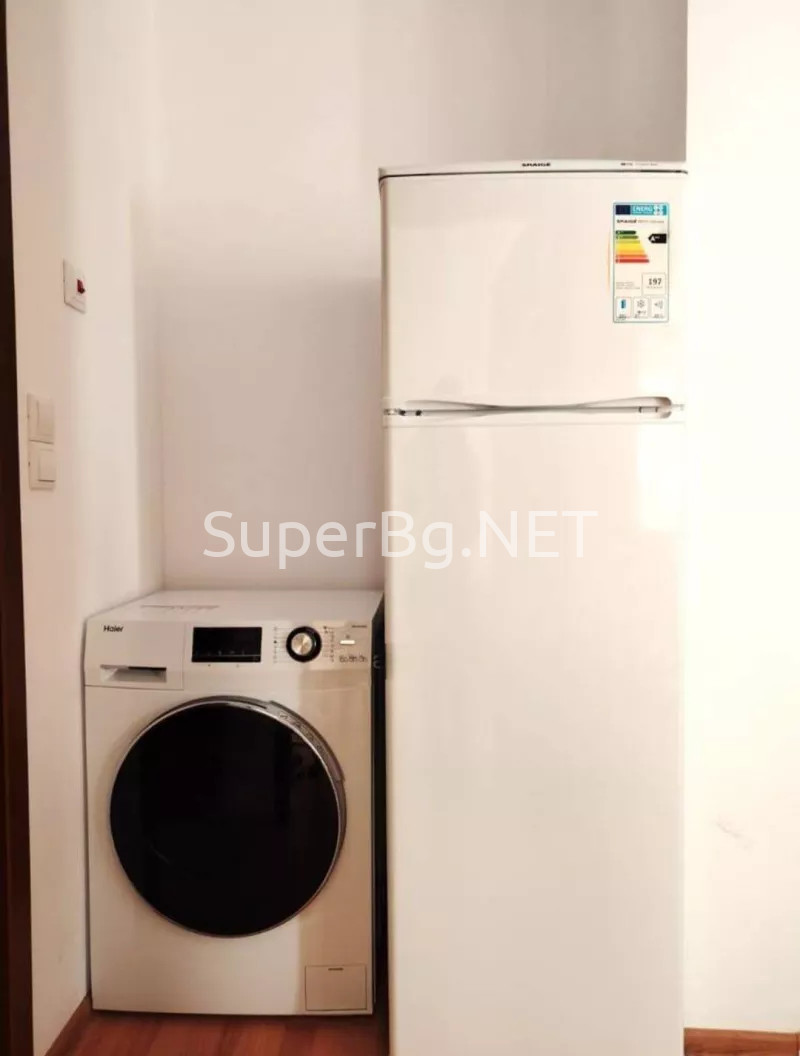 2 комн. квартира в Солнечный Берег