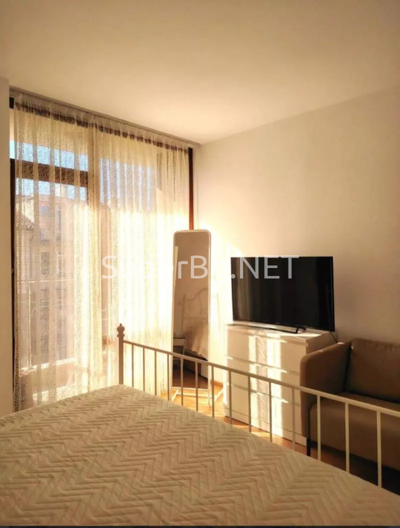 2 комн. квартира в Солнечный Берег