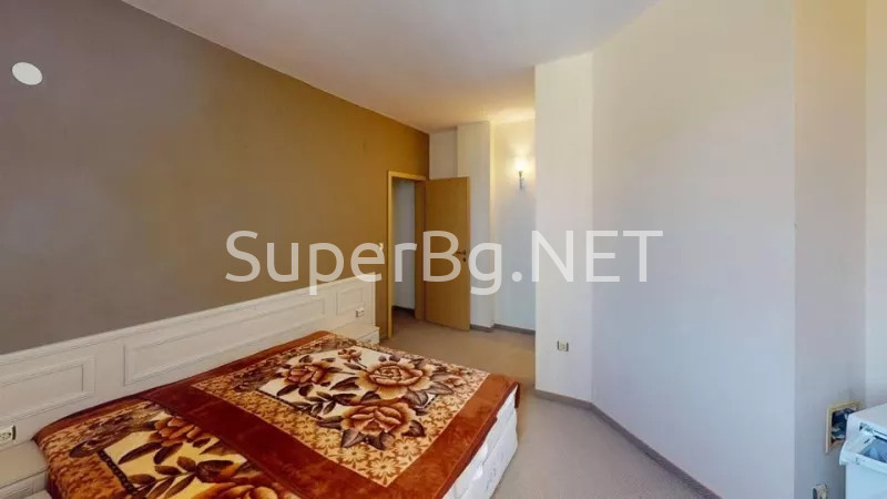 2 комн. квартира в Солнечный Берег