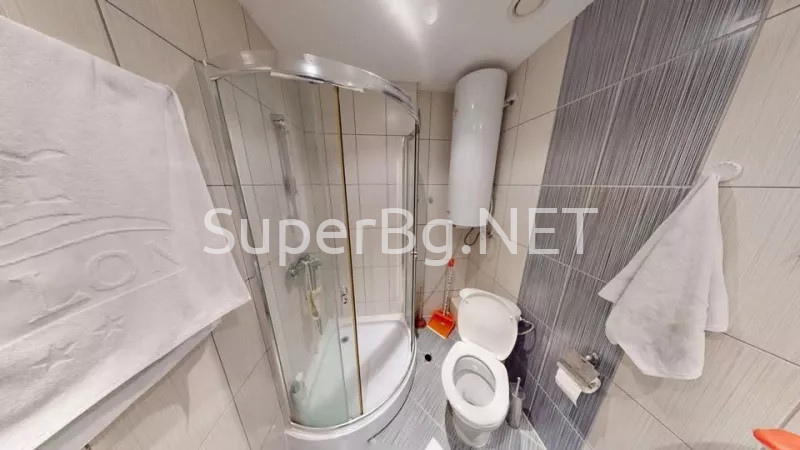 2 комн. квартира в Солнечный Берег