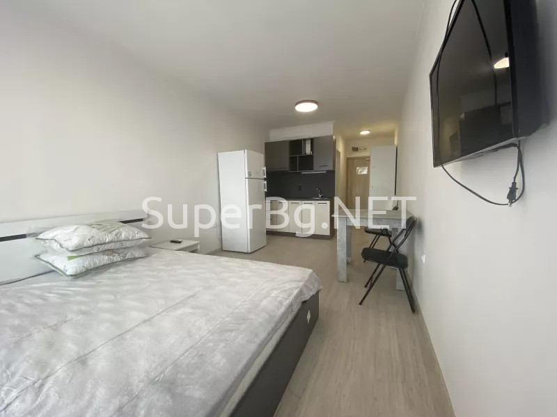 1 комн. квартира в Свети-Влас