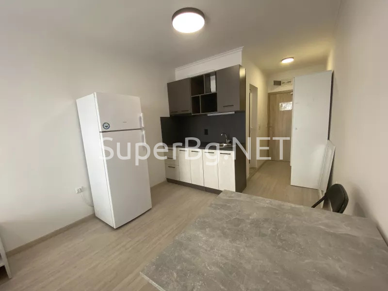 1 комн. квартира в Свети-Влас