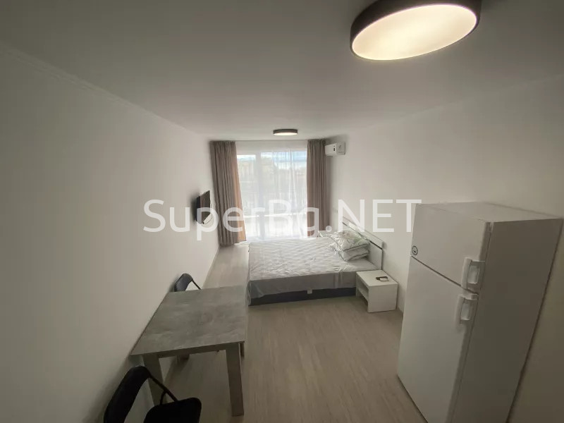 1 комн. квартира в Свети-Влас