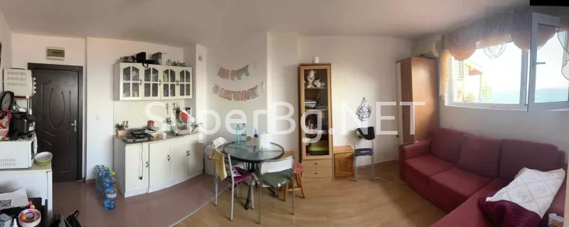 3 комн. квартира в Свети-Влас