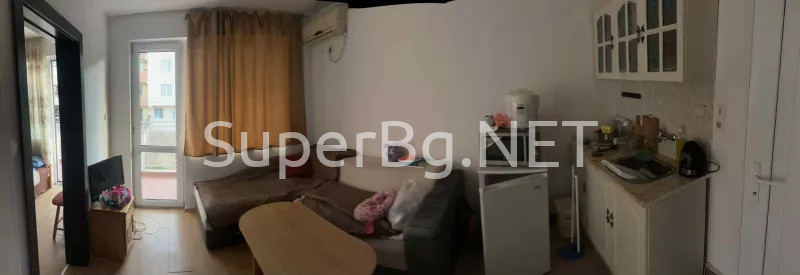 3 комн. квартира в Свети-Влас