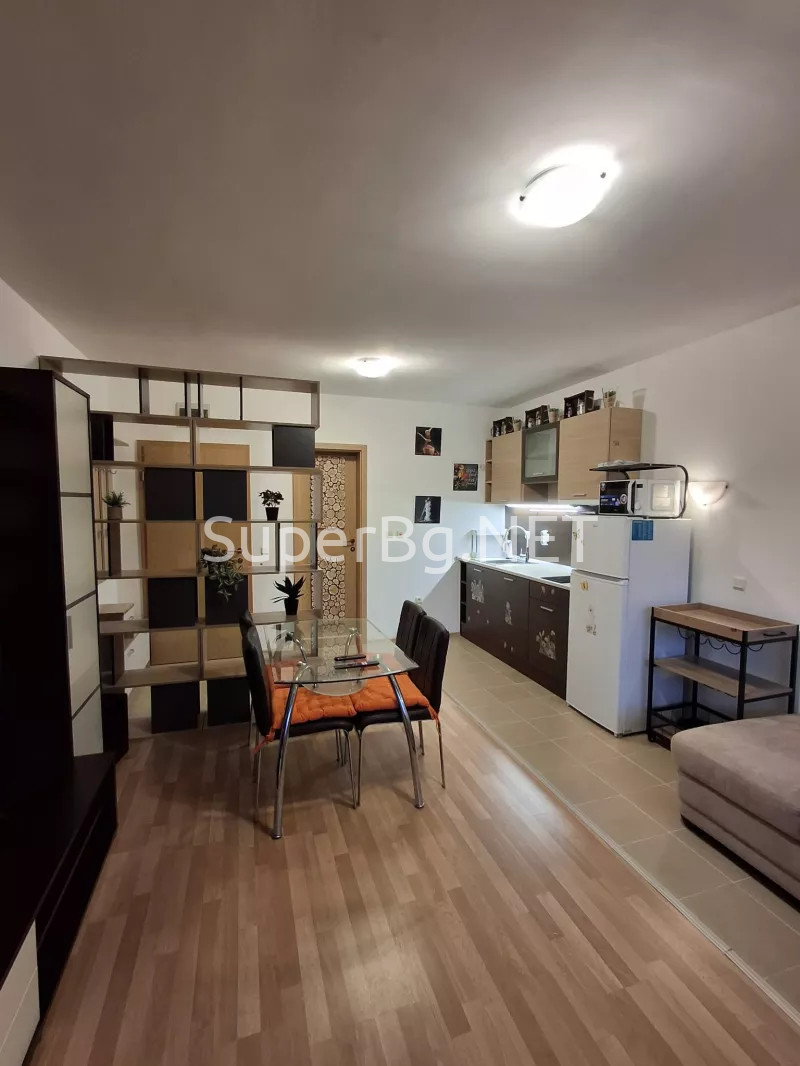 2 комн. квартира в Солнечный Берег