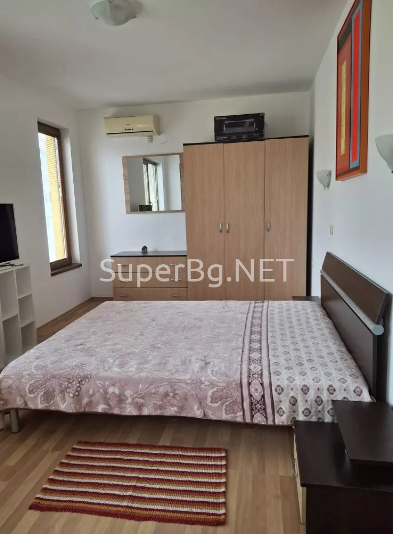 2 комн. квартира в Солнечный Берег