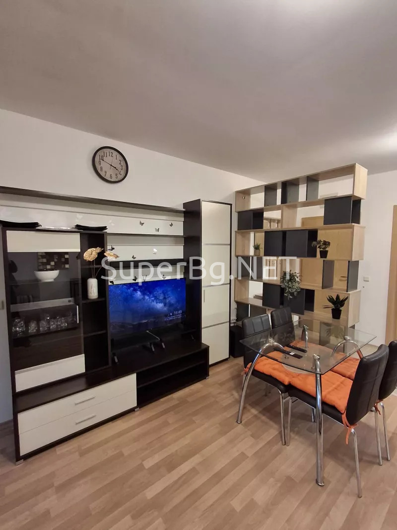 2 комн. квартира в Солнечный Берег