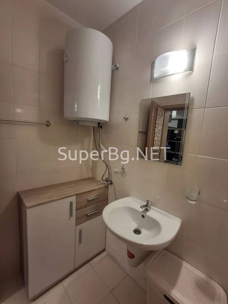 2 комн. квартира в Солнечный Берег