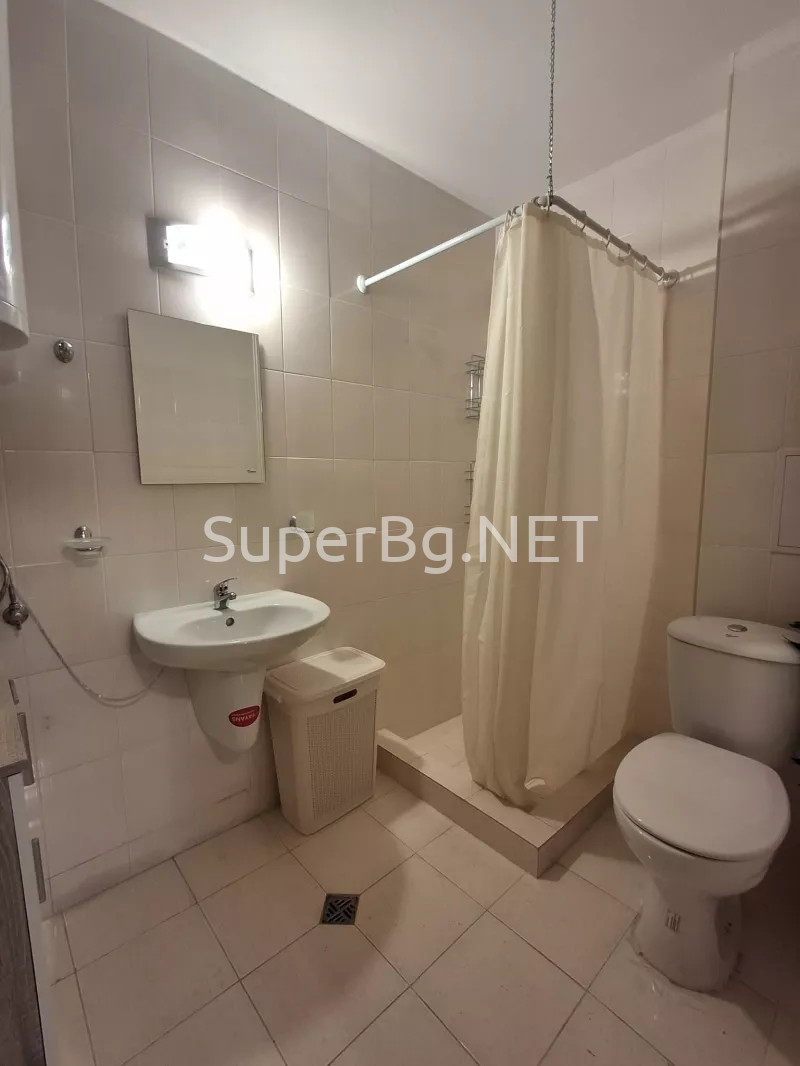 2 комн. квартира в Солнечный Берег