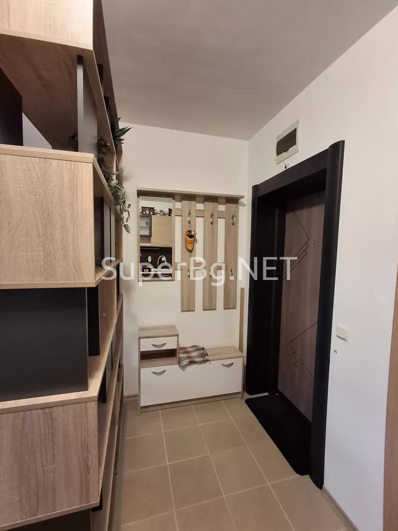 2 комн. квартира в Солнечный Берег