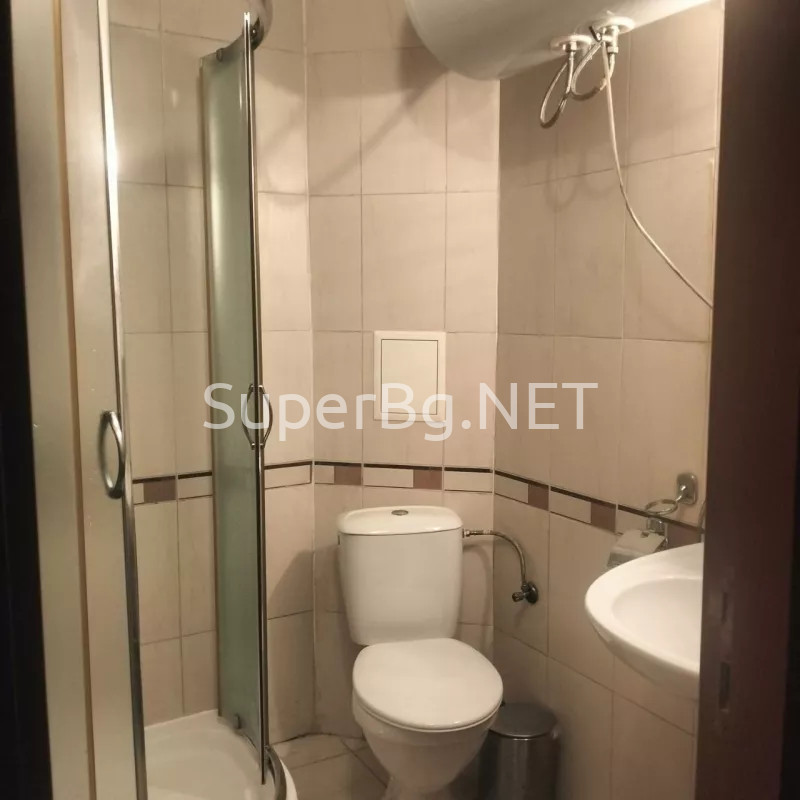 2 комн. квартира в Солнечный Берег