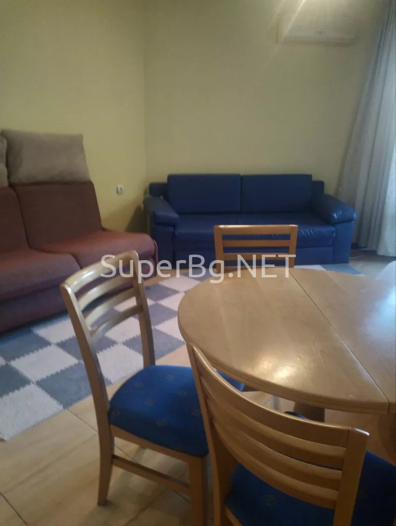 2 комн. квартира в Солнечный Берег