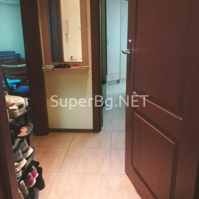 2 комн. квартира в Солнечный Берег