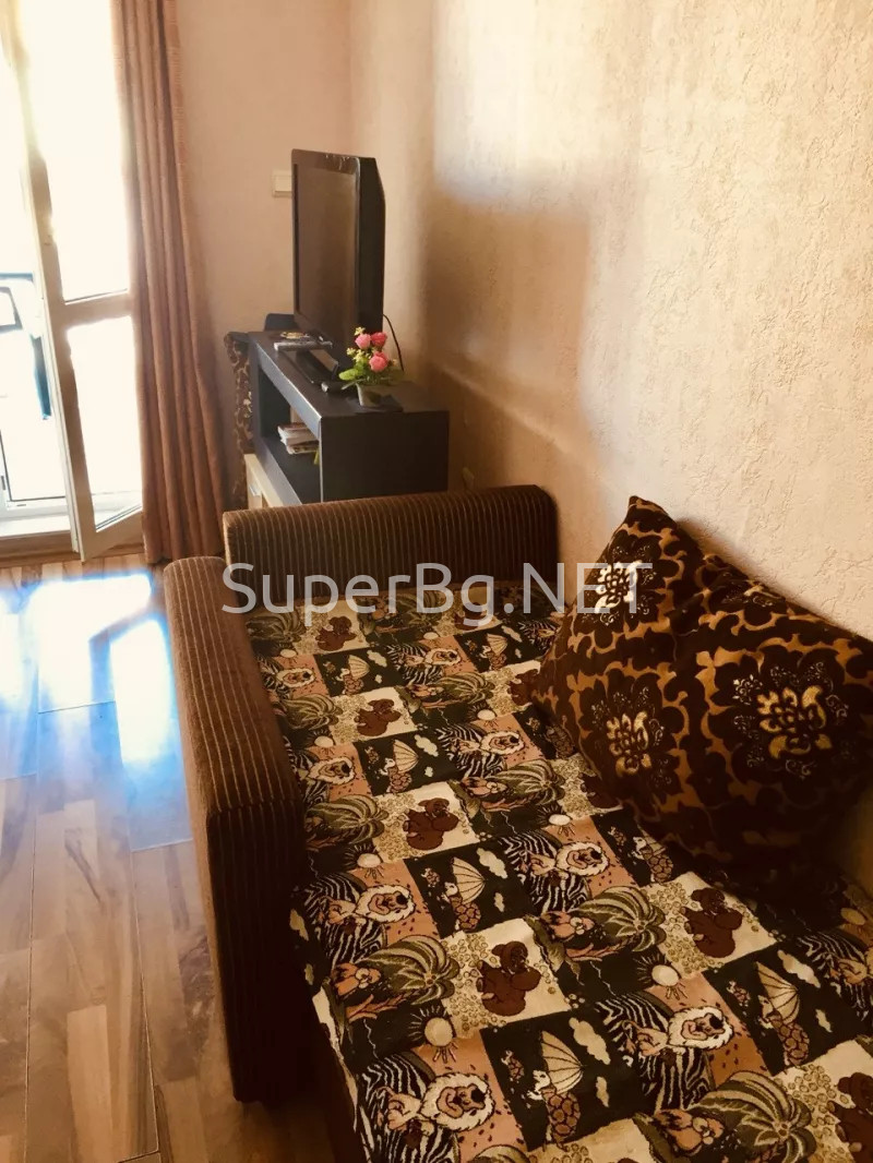 1 комн. квартира в Свети-Влас