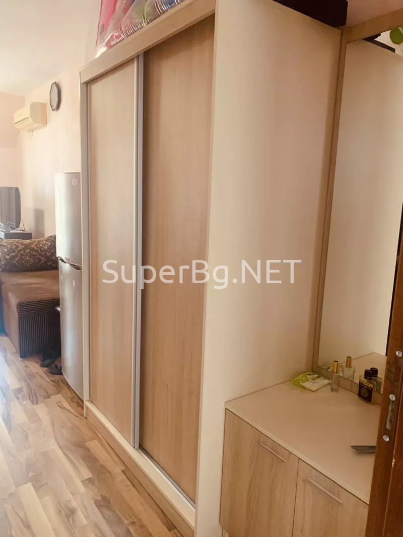 1 комн. квартира в Свети-Влас