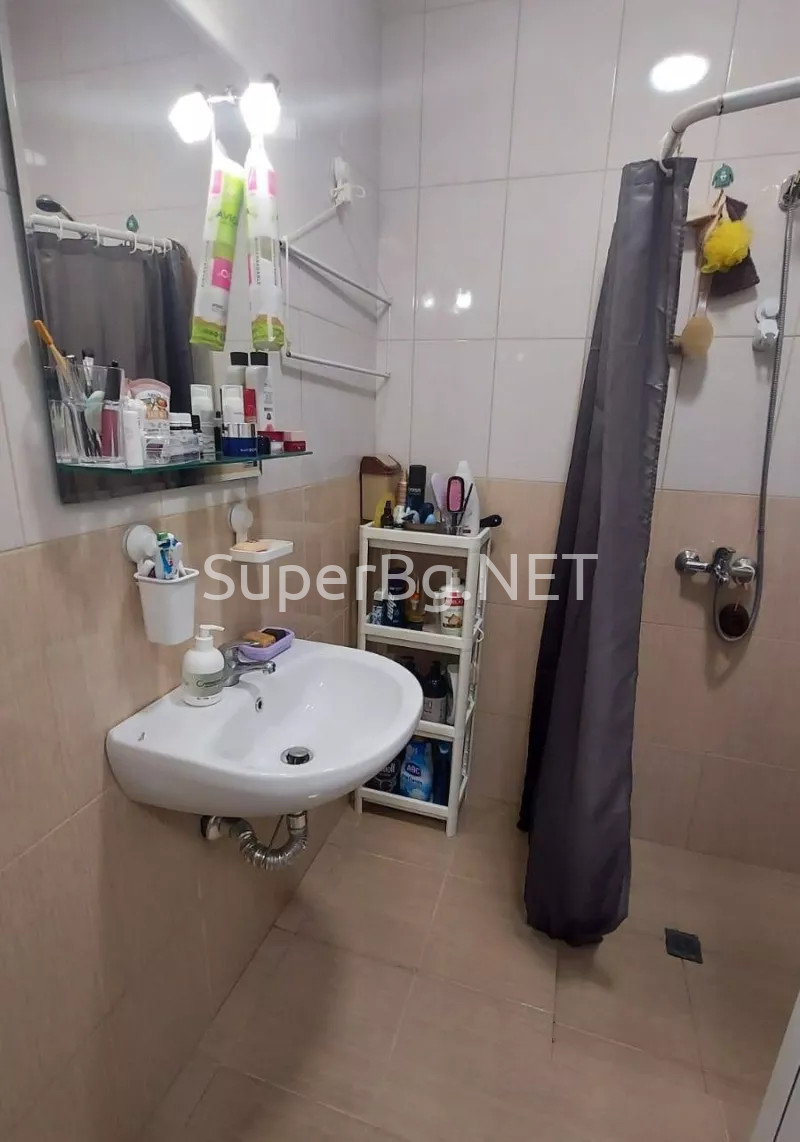 1 комн. квартира в Солнечный Берег