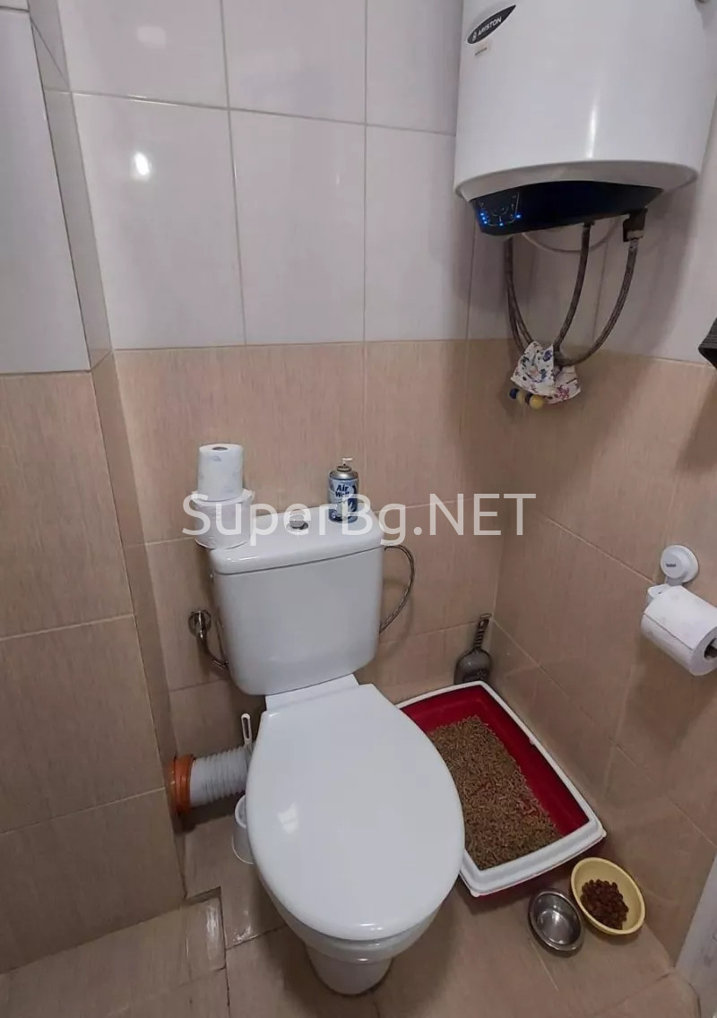 1 комн. квартира в Солнечный Берег