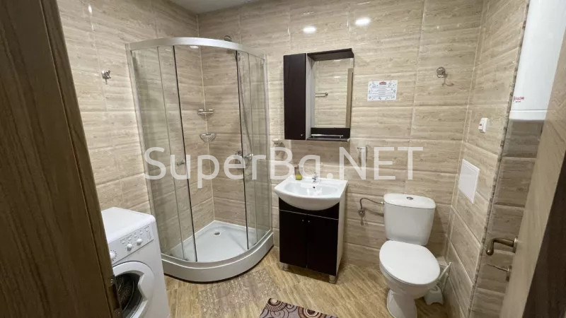 2 комн. квартира в Свети-Влас