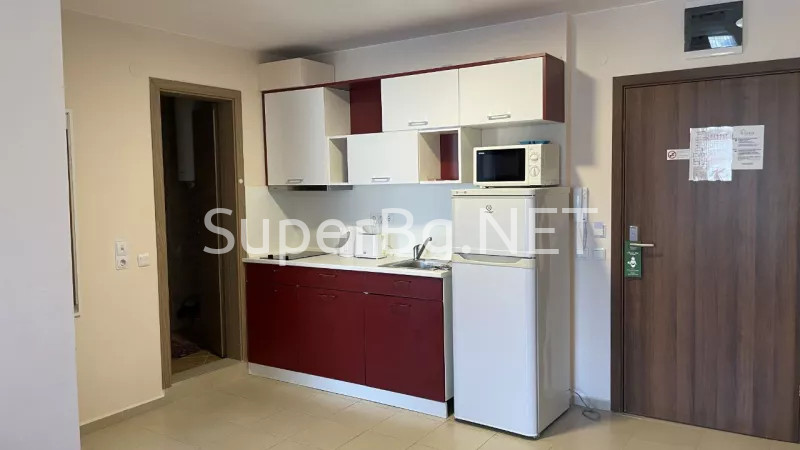 2 комн. квартира в Свети-Влас