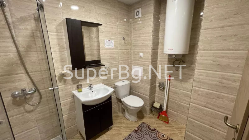 2 комн. квартира в Свети-Влас