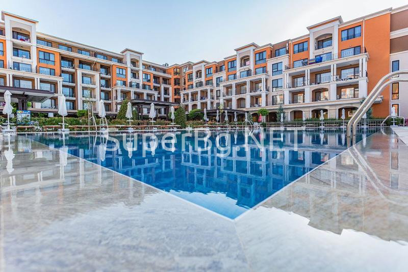 Фото недвижимости город Свети-Влас в Болгарии