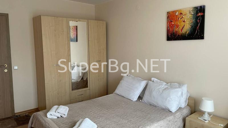 2 комн. квартира в Свети-Влас