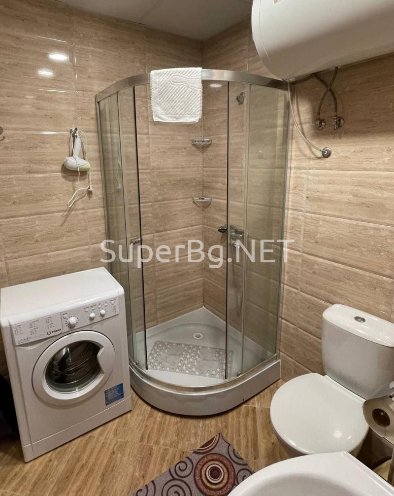 2 комн. квартира в Свети-Влас