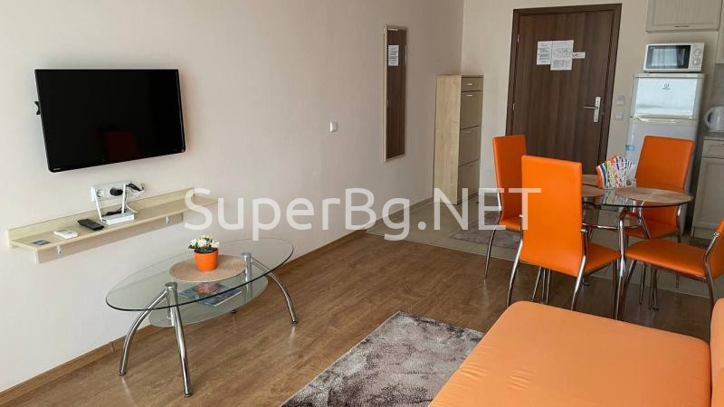 2 комн. квартира в Свети-Влас