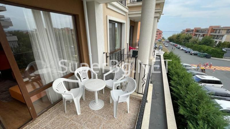 2 комн. квартира в Свети-Влас