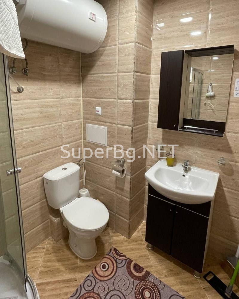 2 комн. квартира в Свети-Влас