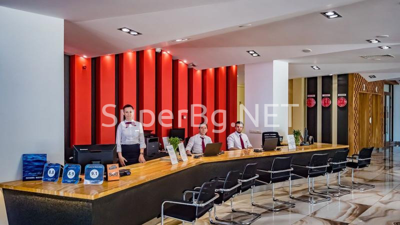 2 комн. квартира в Свети-Влас