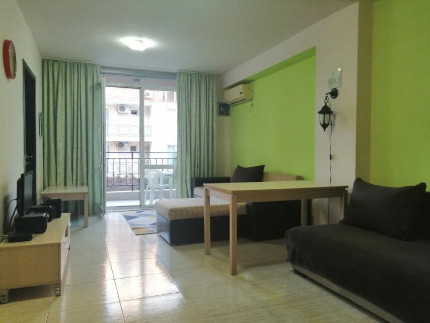 Фото недвижимости город Солнечный Берег в Болгарии