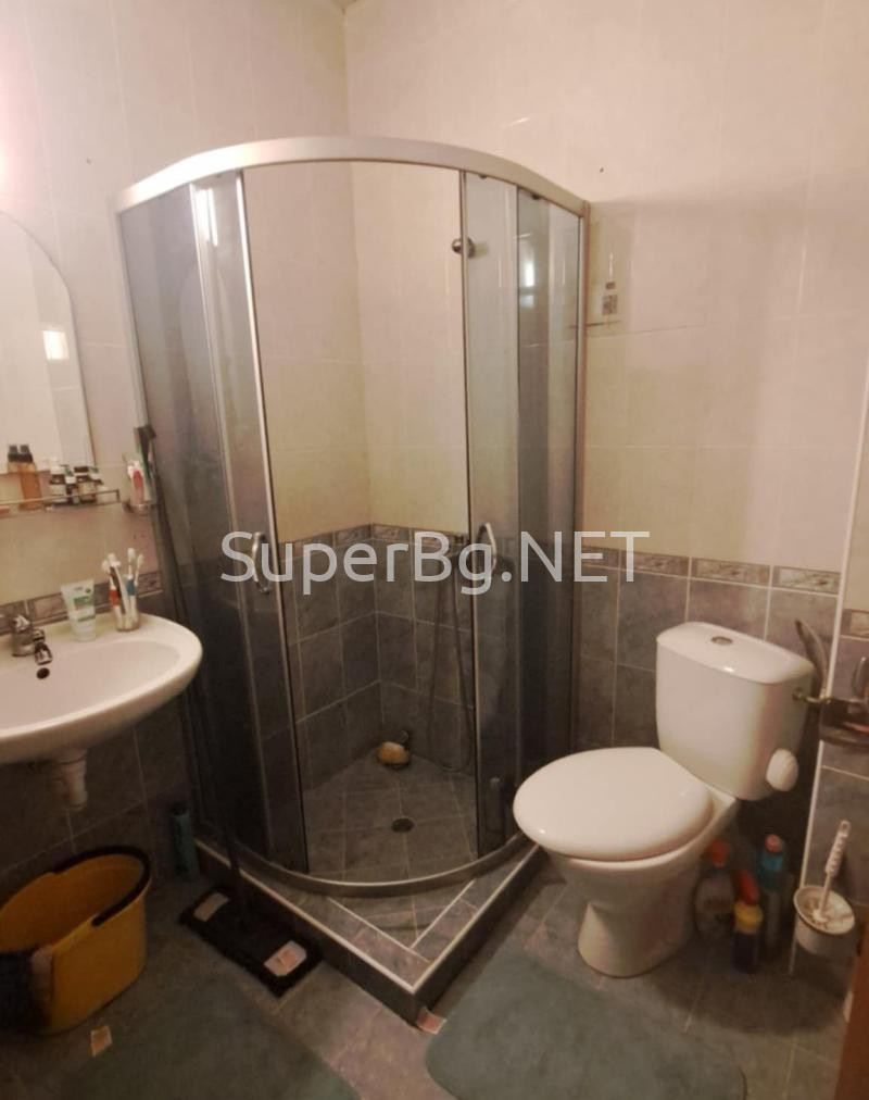 1 комн. квартира в Солнечный Берег