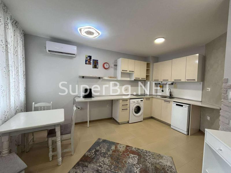 Фото недвижимости город Солнечный Берег в Болгарии