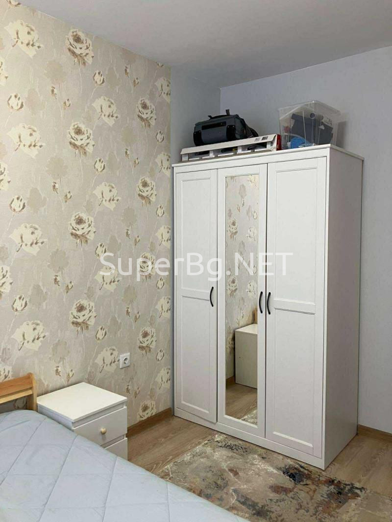 1 комн. квартира в Солнечный Берег