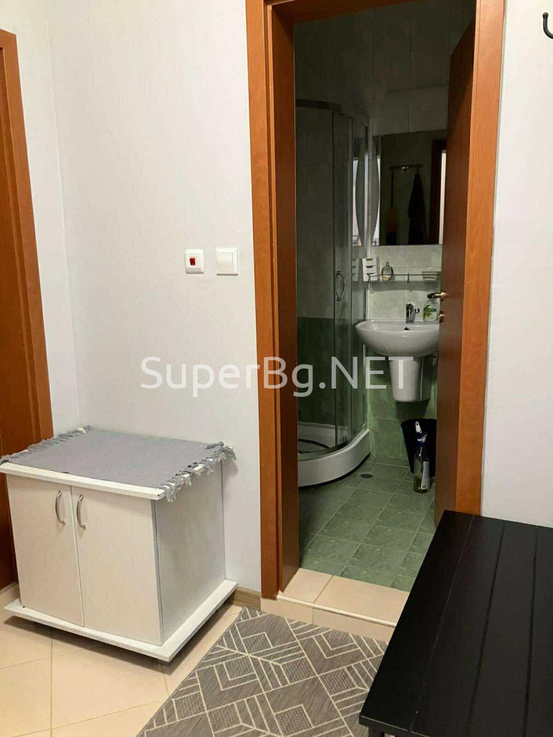 1 комн. квартира в Солнечный Берег