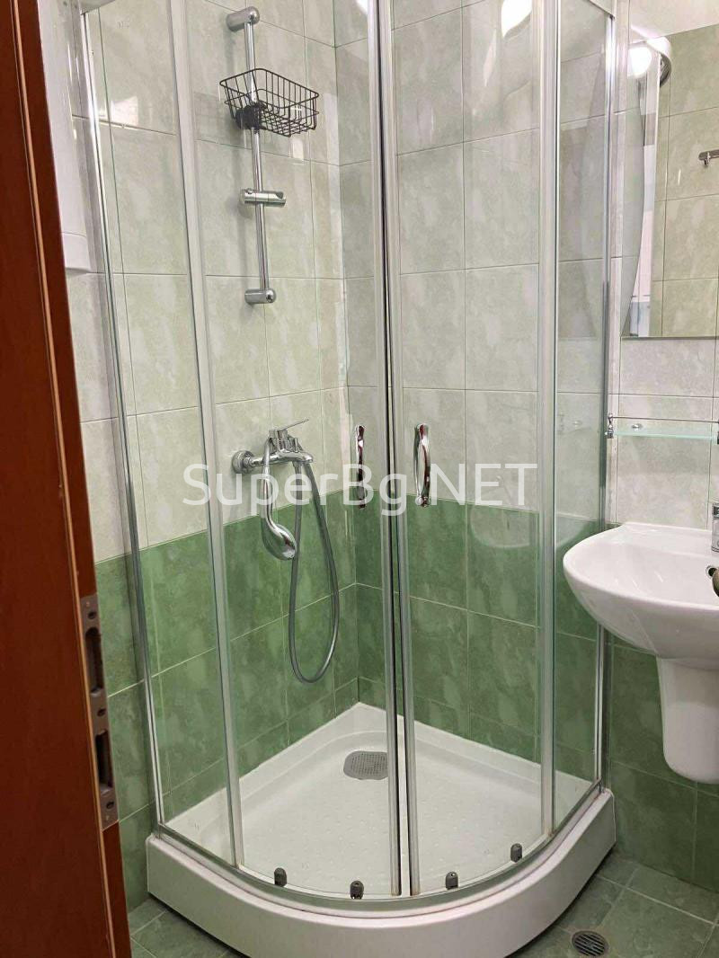 1 комн. квартира в Солнечный Берег