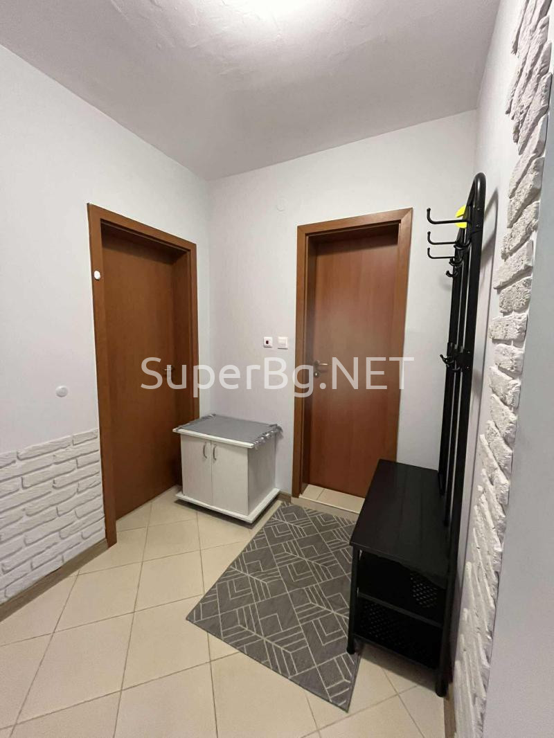 1 комн. квартира в Солнечный Берег