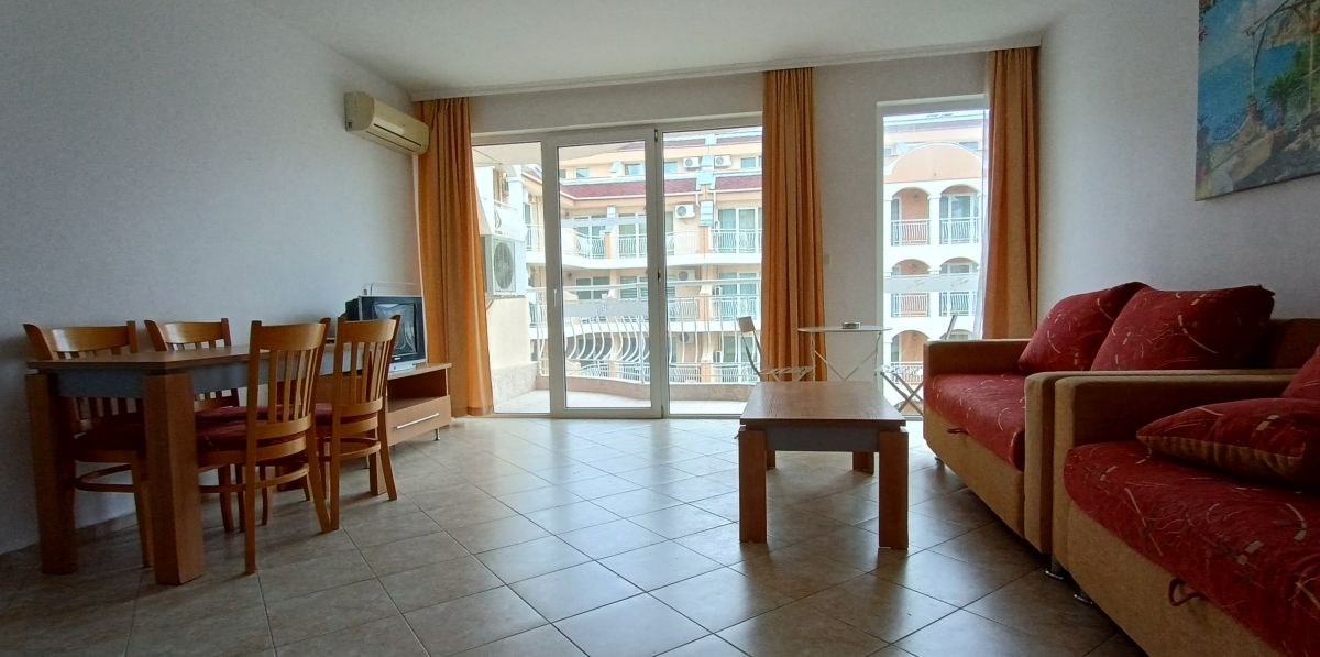 Фото недвижимости город Солнечный Берег в Болгарии