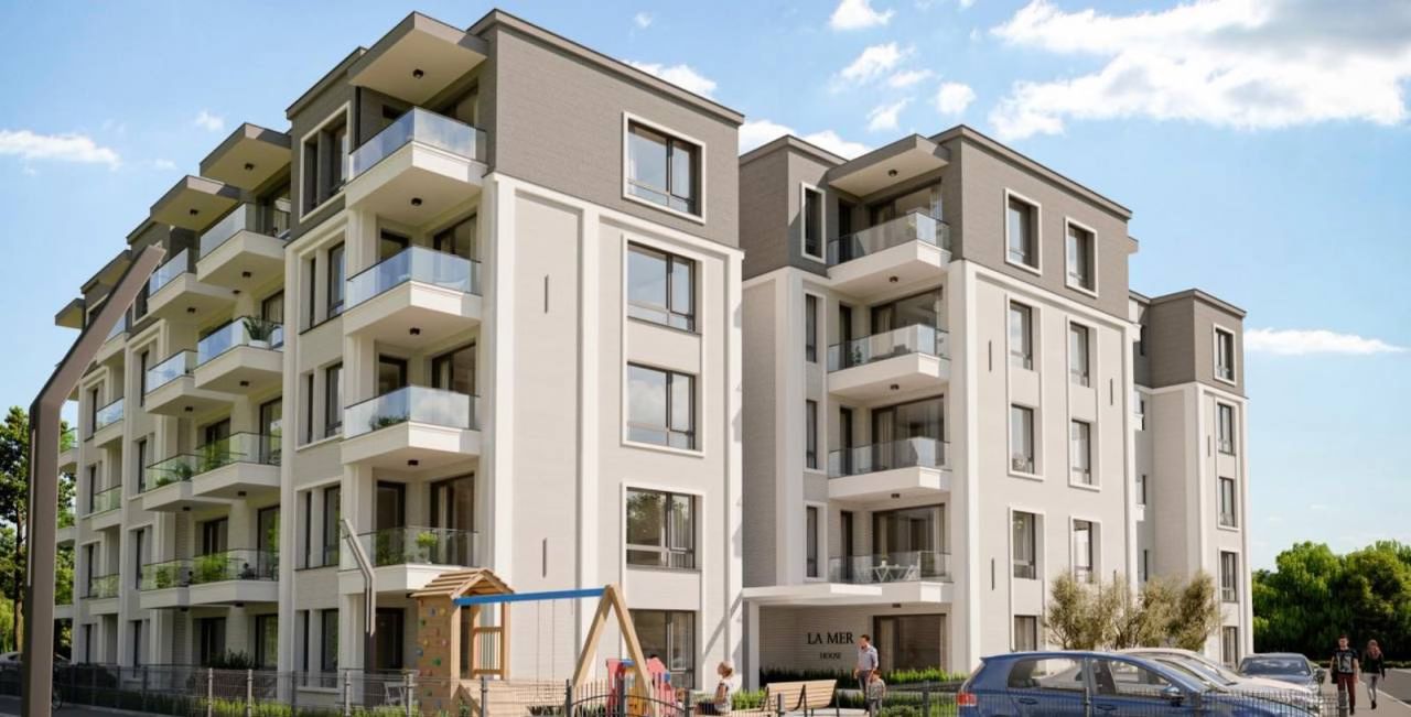 Фото недвижимости город Солнечный Берег в Болгарии