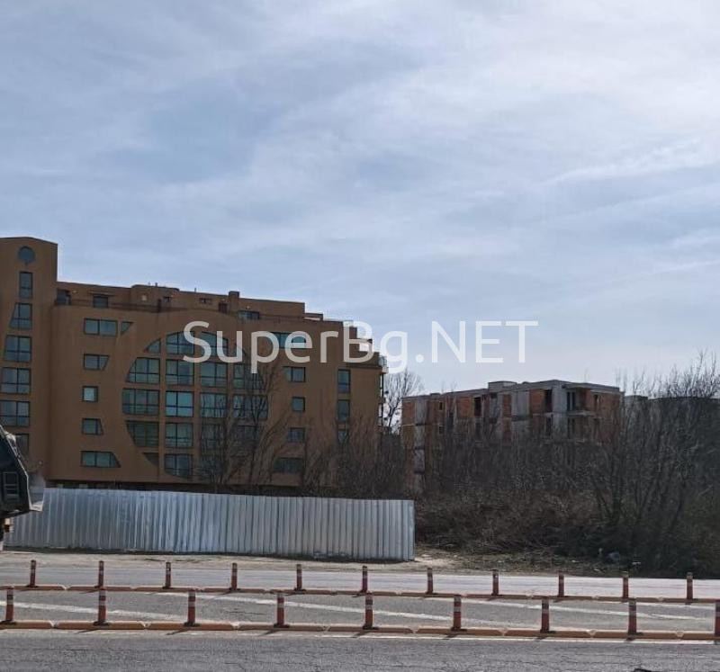 Фото недвижимости город Солнечный Берег в Болгарии