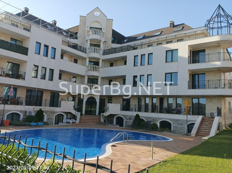 Фото недвижимости город Свети-Влас в Болгарии