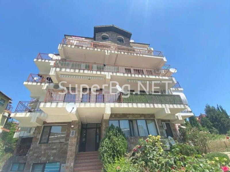 Фото недвижимости город Свети-Влас в Болгарии